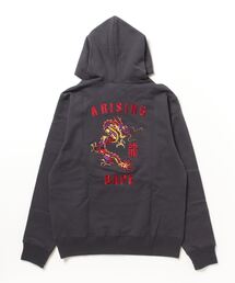 A BATHING APE（アベイシングエイプ）の「YEAR OF DRAGON PULLOVER