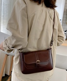 Miniministore（ミニミニストア）の「ショルダーバッグ 斜めがけ レディース（ショルダーバッグ）」