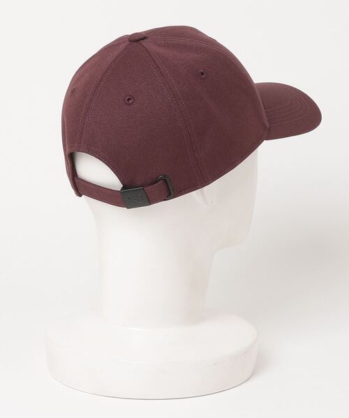Y-3 LOGO CAP