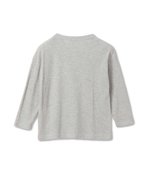 AZ-10575 吸汗速乾長袖Tシャツ(ポケット付)(男女兼用)(年間用