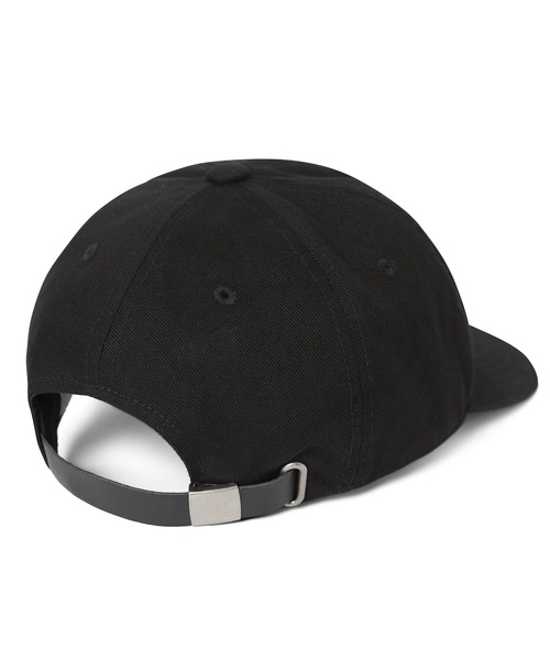 thisisneverthat（ディスイズネバーザット）の「L-Logo Cap