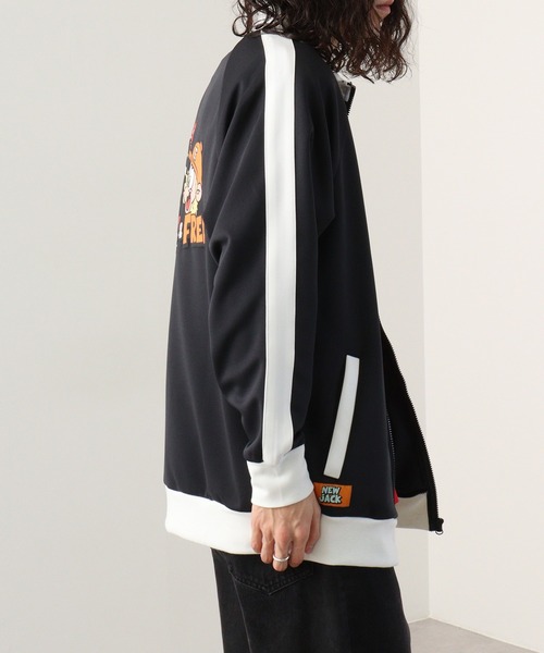 セール】ATC in the attic homme NEW JACK TPUトラック