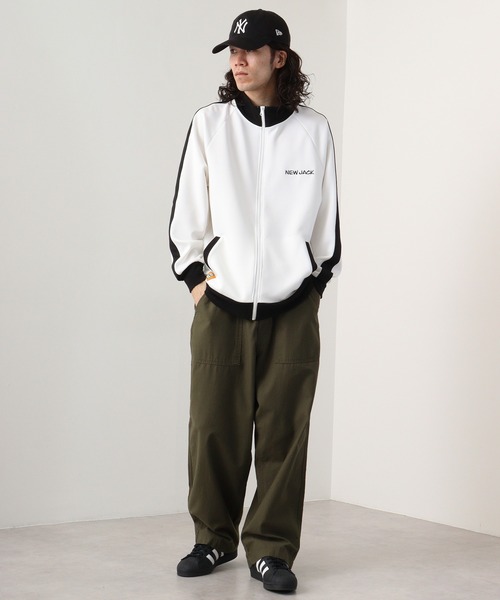 セール】ATC in the attic homme NEW JACK TPUトラック