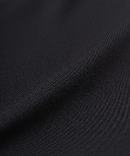 【セール】ATC in the attic homme NEW JACK TPUトラックジャケット（ジャージ）｜A.T,C in the attic homme（エーティーシーインジアティックオム）