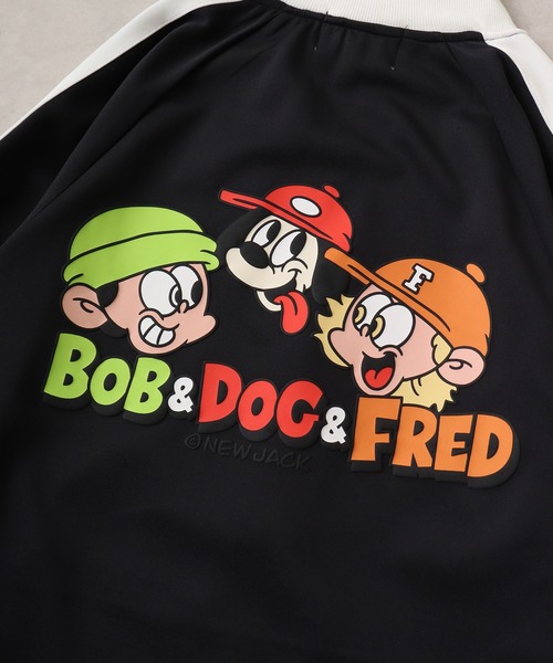 【セール】ATC in the attic homme NEW JACK TPUトラックジャケット（ジャージ）｜A.T,C in the attic homme（エーティーシーインジアティックオム）