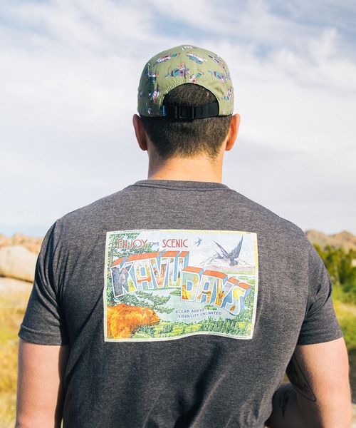 KAVU/カブー TUMBLER/タンブラー（キャップ）｜KAVU（カブー）