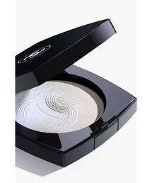 【特別限定品 パウダーハイライト】 CHANEL ルミエール ドゥ ローシャン 即発可】シャネル国内完売ハイライトルミエールドゥローシャン