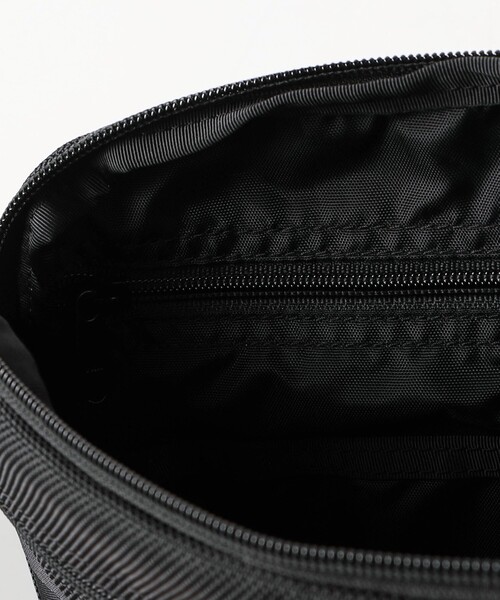BRIEFING(ブリーフィング)の「<BRIEFING>A4 CLUTCH/クラッチバッグ(クラッチバッグ・メンズ・ブラック・FREE)」の8枚目の写真