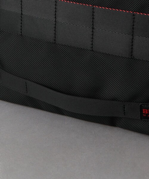 BRIEFING(ブリーフィング)の「<BRIEFING>A4 CLUTCH/クラッチバッグ(クラッチバッグ・メンズ・ブラック・FREE)」の9枚目の写真