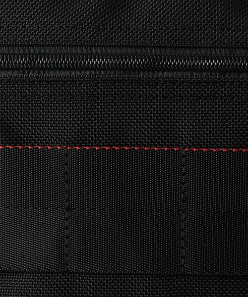 BRIEFING(ブリーフィング)の「<BRIEFING>A4 CLUTCH/クラッチバッグ(クラッチバッグ・メンズ・ブラック・FREE)」の3枚目の写真