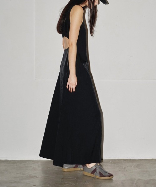 TODAYFUL（トゥデイフル）の「TODAYFUL Back Gather Dress