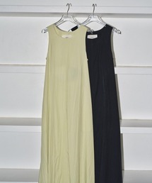 TODAYFUL（トゥデイフル）の「TODAYFUL Back Gather Dress