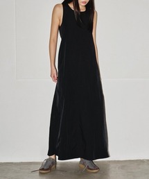 TODAYFUL（トゥデイフル）の「TODAYFUL Back Gather Dress バック
