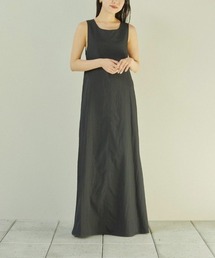 TODAYFUL Back Gather Dress ブラック TODAYFUL(トゥデイフル) / Life's online store（ライフズ
