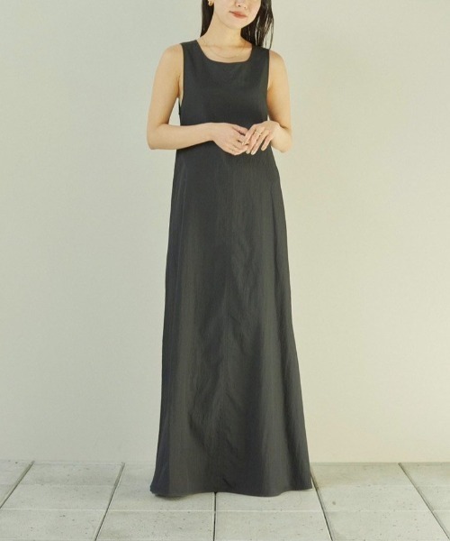ワンピース todayful Back Gather Dress TODAYFUL(トゥデイフル) / Life's online store（ライフズ