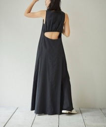 【専用】TODAYFUL Back Gather Dress ライトグリーン Back Gather Dress（マキシ丈/ロングワンピース）｜TODAYFUL