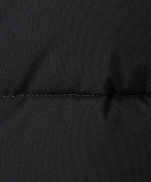 Pyrenex（ピレネックス）の「【PYRENEX/ピレネックス】SPOUTNIC MINI RIPSTOP ダウンジャケット（ダウンジャケット/コート・メンズ・ブラック/ネイビー・XL/L）」の20枚目の写真