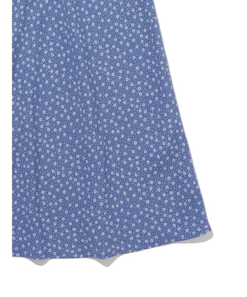 Levi's(リーバイス)の「Levi's/リーバイス ワンピース ブルー BELISSIMA DITSY(ワンピース・レディース・マルチ・XS/S/M)」の5枚目の写真