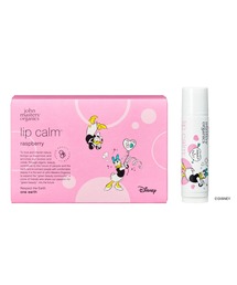 john ｍasters organics（ジョンマスターオーガニック）の「販売終了　リップカーム（ラズベリー）＜デイジー限定デザイン＞4g（リップクリーム）」