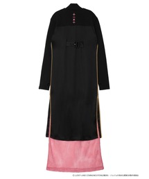 パメオポーズ PAMEOPOSE トリッシュ・ウナ ジョジョ コラボ ワンピース PAMEO POSE（パメオポーズ）の「【ジョジョの奇妙な冒険 黄金の