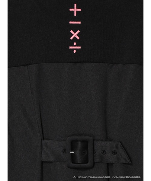 PAMEO POSE（パメオポーズ）の「【ジョジョの奇妙な冒険 黄金の風