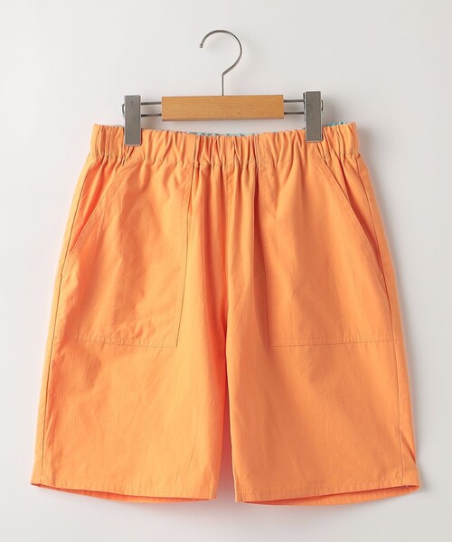 SHIPS KIDS:140～160cm / デイリー ショーツ（その他パンツ）｜SHIPS（シップス）