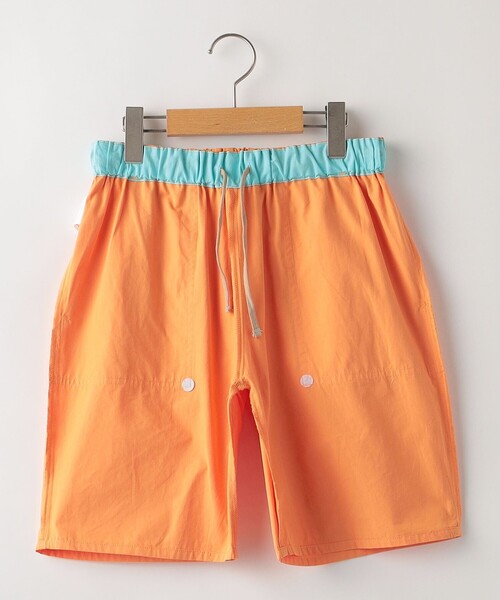 SHIPS KIDS:140～160cm / デイリー ショーツ（その他パンツ）｜SHIPS（シップス）