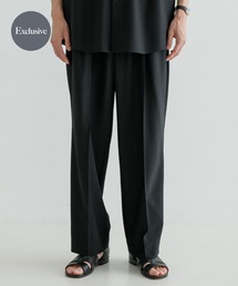 URBAN RESEARCH | 『別注』GGG×URBAN RESEARCH CuproBalancircularEasyPants(その他パンツ)