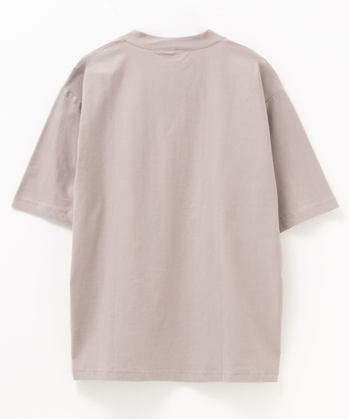 NAVY(ネイビー)の「冷感ボタンレスカーディガン(カーディガン/ボレロ・メンズ・ブルー/ブラウン/ブラック・M/S/XXL/XL/L)」の16枚目の写真