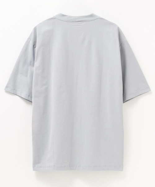 NAVY(ネイビー)の「冷感ボタンレスカーディガン(カーディガン/ボレロ・メンズ・ブルー/ブラウン/ブラック・M/S/XXL/XL/L)」の18枚目の写真