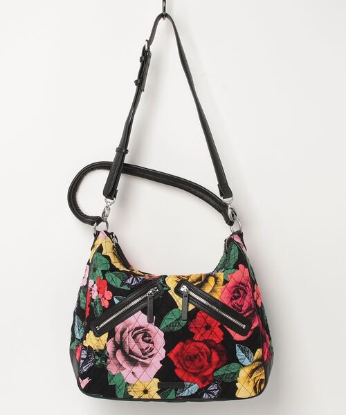 ヴィラブラッドリーのショルダーバッグ （ベラブラッドリー ショルダー  