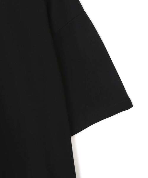 DANKE SCHON(ダンケシェーン)の「DankeSchon×A4A/ダンケシェーン×エーフォーエー/ARCV SMOOTH S/S TEE(Tシャツ/カットソー・メンズ・ホワイト/ブラック・M/L)」の10枚目の写真