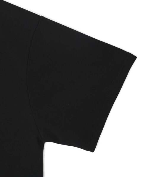 DANKE SCHON(ダンケシェーン)の「DankeSchon×A4A/ダンケシェーン×エーフォーエー/ARCV SMOOTH S/S TEE(Tシャツ/カットソー・メンズ・ホワイト/ブラック・M/L)」の11枚目の写真