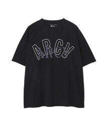 DankeSchon×A4A/ダンケシェーン×エーフォーエー/ARCV SMOOTH S/S TEE