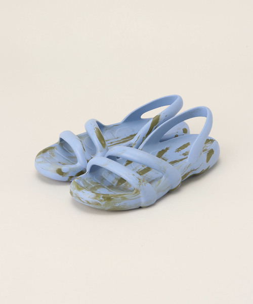 【CAMPER / カンペール】Japan Kobarah Flat サンダル CAMPER（シューズ） サンダル 「カンペール」 KOBARAH FLAT