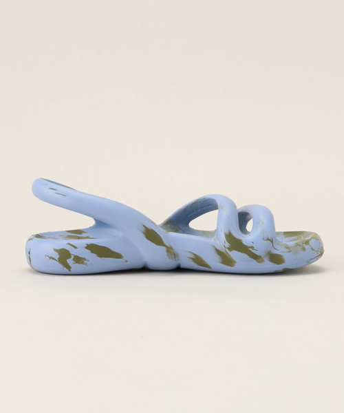 CAMPER(カンペール)の「【Camper/カンペール】 Japan Kobarah Flat:サンダル(サンダル・レディース・その他・38/37)」の4枚目の写真