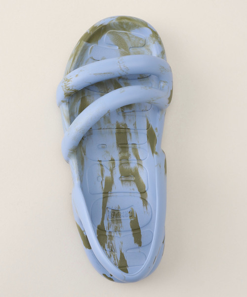 CAMPER(カンペール)の「【Camper/カンペール】 Japan Kobarah Flat:サンダル(サンダル・レディース・その他・38/37)」の6枚目の写真