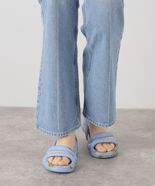 CAMPER(カンペール)の「【Camper/カンペール】 Japan Kobarah Flat:サンダル(サンダル・レディース・その他・38/37)」の11枚目の写真