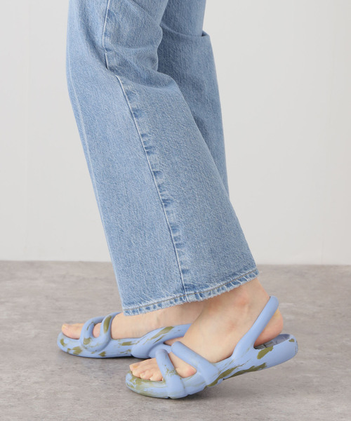 CAMPER(カンペール)の「【Camper/カンペール】 Japan Kobarah Flat:サンダル(サンダル・レディース・その他・38/37)」の12枚目の写真