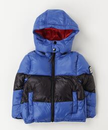 セール】DIESEL KIDS｜ディーゼルキッズのダウンジャケット