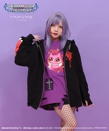 TRAVAS TOKYO（トラバス トウキョウ）の「【アイドルマスター