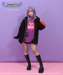 TRAVAS TOKYO（トラバス トウキョウ）の「【アイドルマスター