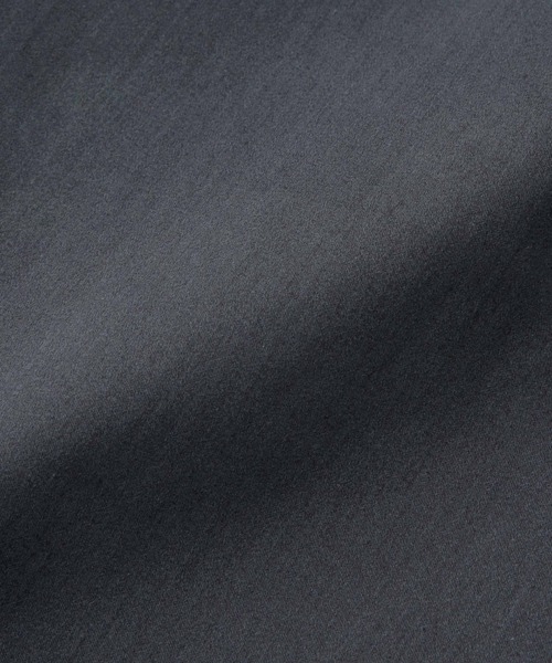 NANO universe（ナノユニバース）の「「MC」coveross(R)イージーショーツ（その他パンツ・メンズ・オフホワイト/チャコール・S/M/L）」の16枚目の写真