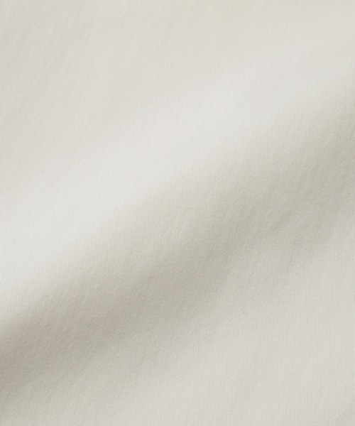 NANO universe（ナノユニバース）の「「MC」coveross(R)イージーショーツ（その他パンツ・メンズ・オフホワイト/チャコール・S/M/L）」の17枚目の写真