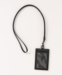 COACH（コーチ）の「ID ランヤード・シグネチャー キャンバス