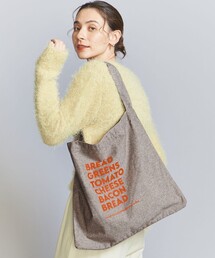 <beej>サンドイッチ ワンショルダーバッグ