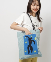 niko and... | 【Henri Matisse(アンリ・マティス)】トートバッグ(トートバッグ)
