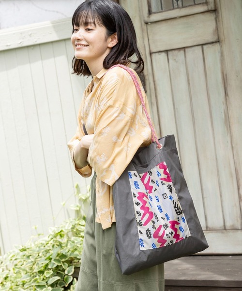 Henri Matisse & Picasso トートバッグ マティスの日本初公開作品を含む、3作品をトートに！ ピカソと