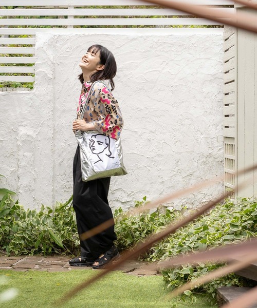 Henri Matisse & Picasso トートバッグ Henri Matisse & Picasso トートバッグ Henri Matisse & Picasso