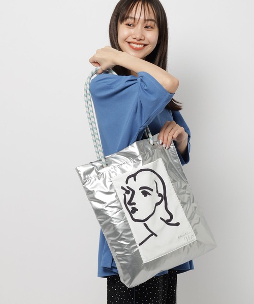 niko and（ニコアンド）の「【Henri Matisse(アンリ